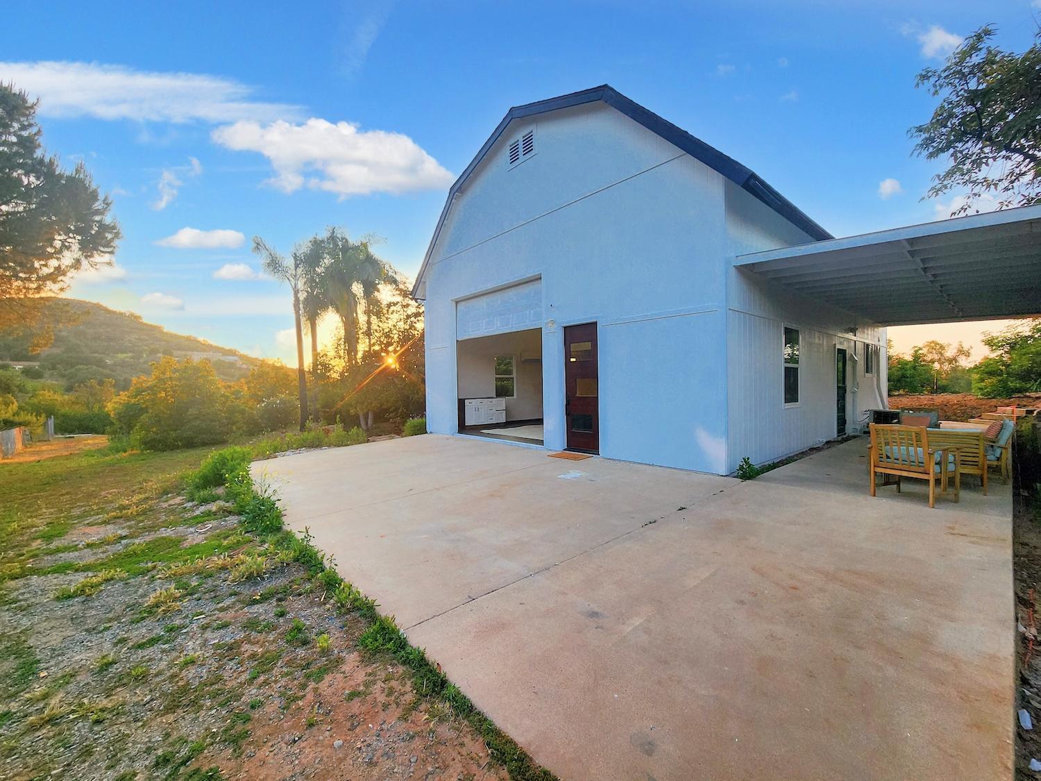 Avocado Bliss Retreat Villa Valley Center Dış mekan fotoğraf