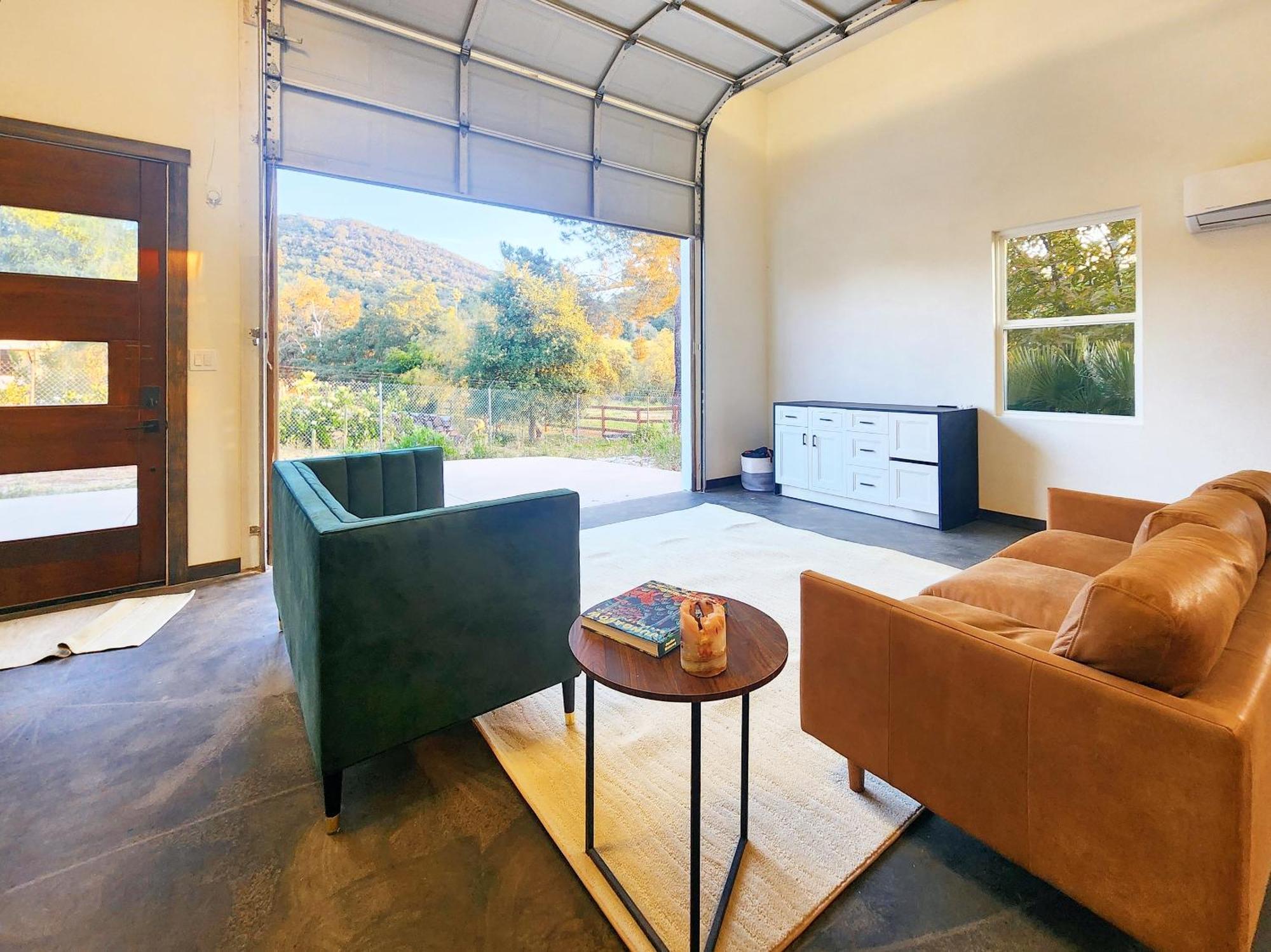Avocado Bliss Retreat Villa Valley Center Dış mekan fotoğraf